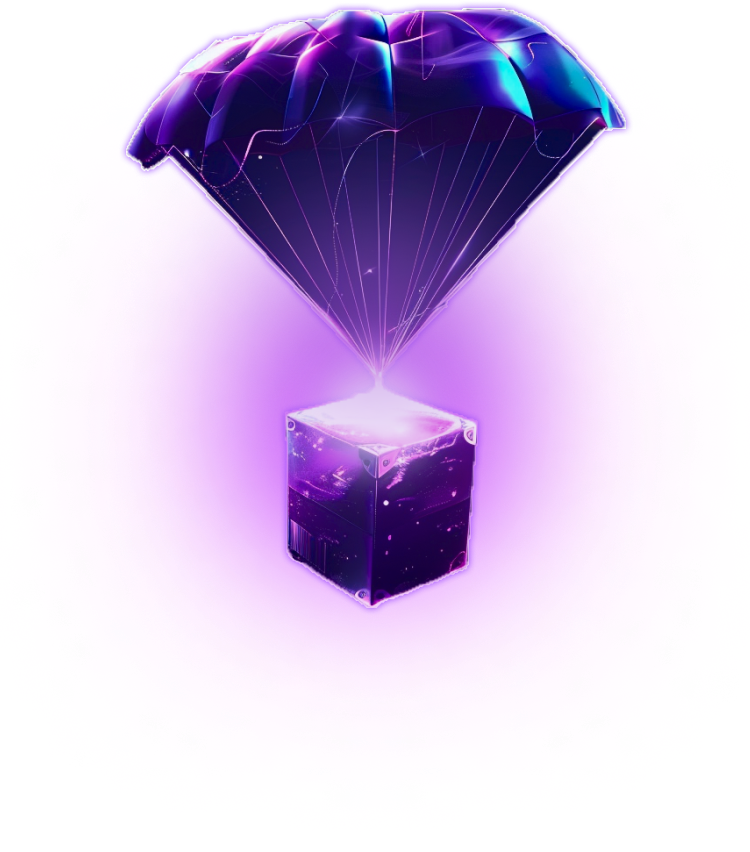 Airdrop Image